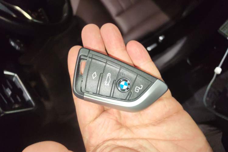 Used BMW 3 Series 2021 Restyled 325i M Sport Package