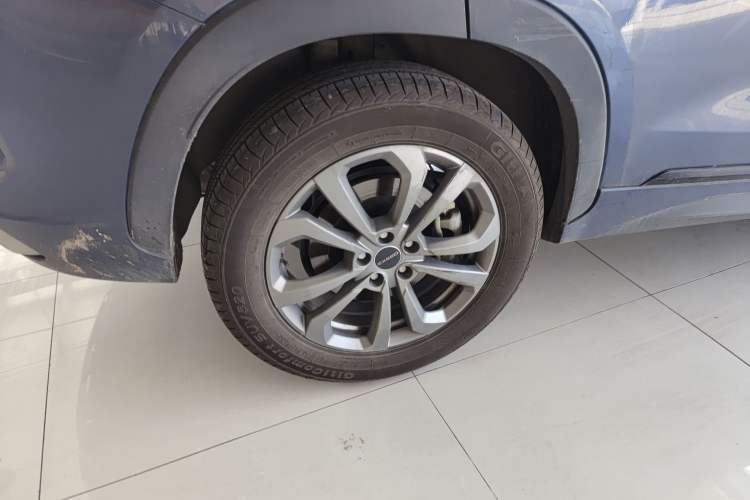 Used EXEED Zhuifeng 2020 Chasing the Waves Edition 1.5T CVT Starry Edition