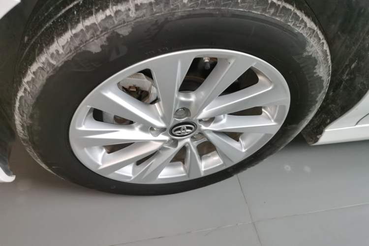 Used Toyota Camry 2021 2.0G Luxury Edition