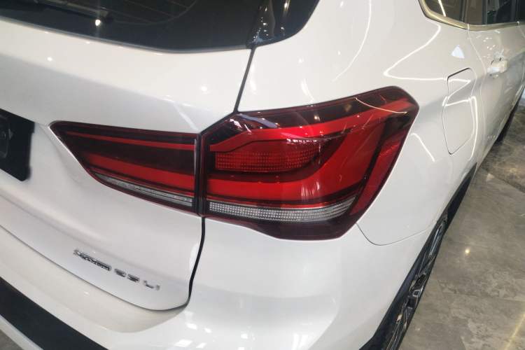 Used BMW X1 2021 Revised xDrive25Li Premium Edition
