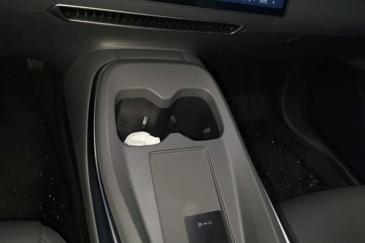 Used XPeng MONA M03 2024 620 with Ultra-Long Range
