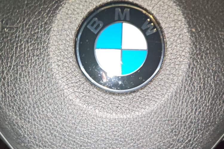 Used BMW 3 Series GT 2014 320i Design Package Model