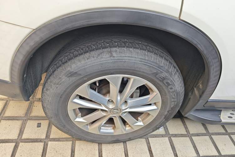 Used Nissan X-Trail 2014 2.0L CVT Comfort Edition 2WD