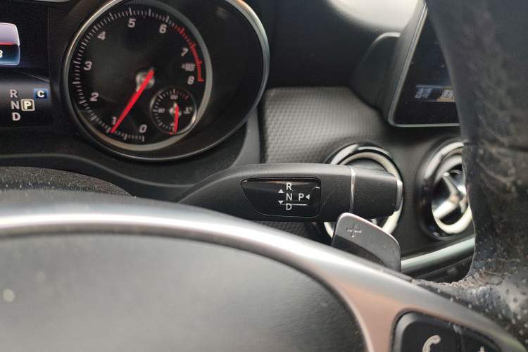 Used Mercedes-Benz GLA 2019 GLA 200 Dynamic Edition
