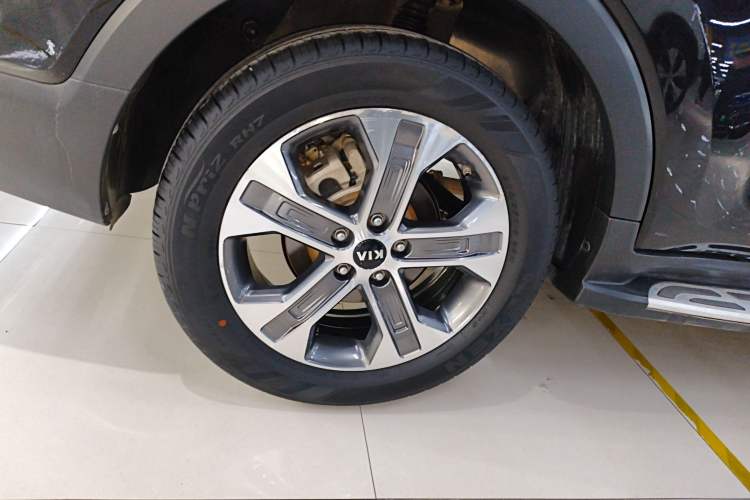 Used Kia Sportage R 2019 2.0L Automatic Smart Luxury Enhanced Edition