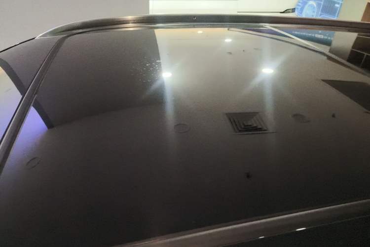 Used Denza X 2020 PHEV Classic Edition