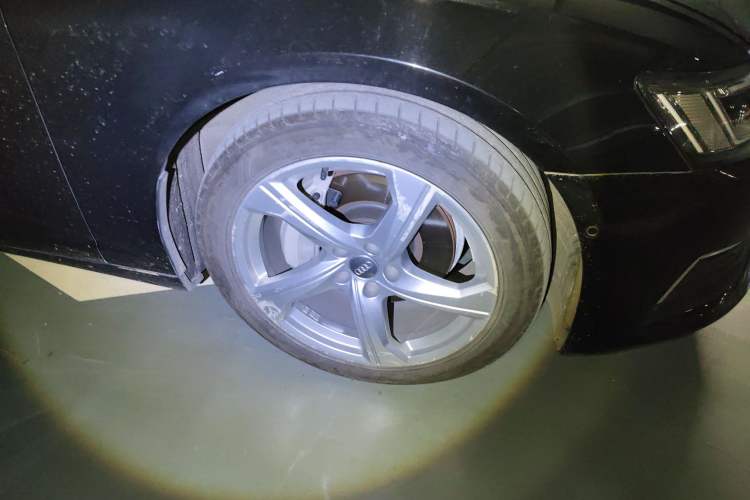 Used Audi A6L 2019 45 TFSI quattro Prestige Elegant Edition