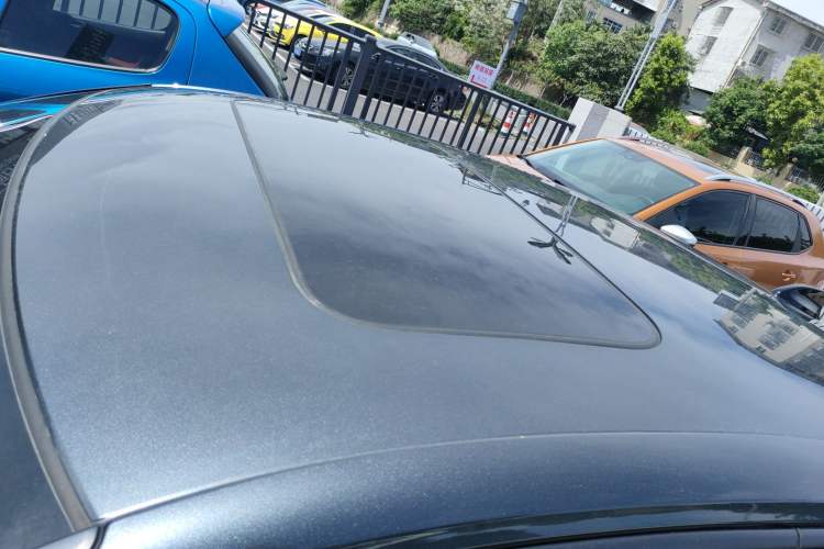 Used Honda Civic 2022 240TURBO CVT Dynamic Edition
