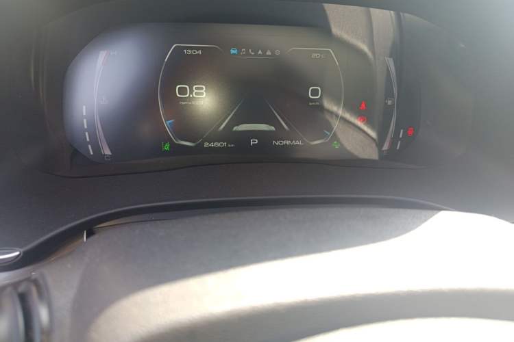 Used Haval H6 2023 National Trend Edition 1.5T Automatic Champion Version