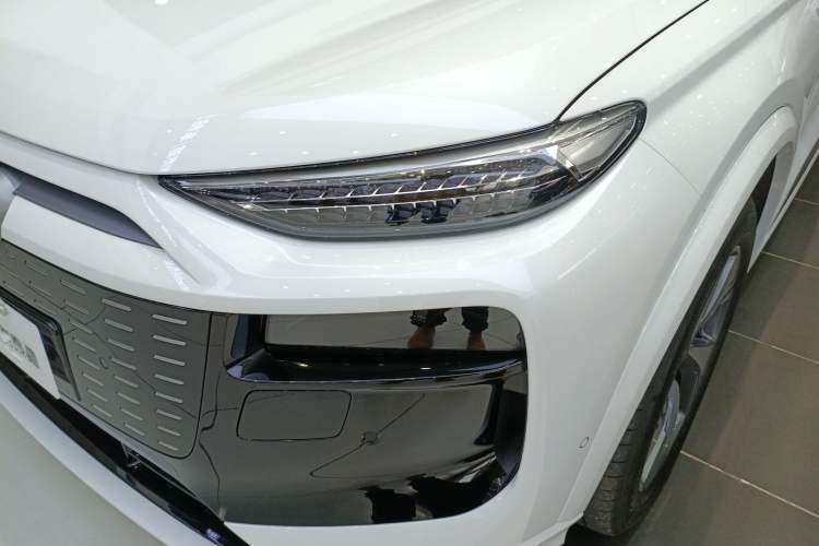 Used Audi Q6L e-tron 2026 Ultra-Long Range Edition