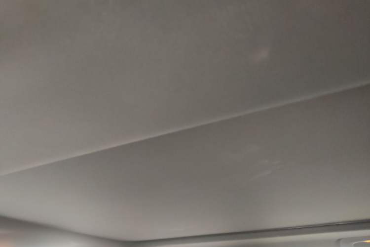 Used Jeep Grand Cherokee 2014 3.0TD Diesel Comfort Navigation Version Headliner