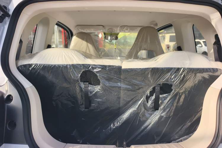 Used Bestune Pony 2025 222km Range Agile Horse
