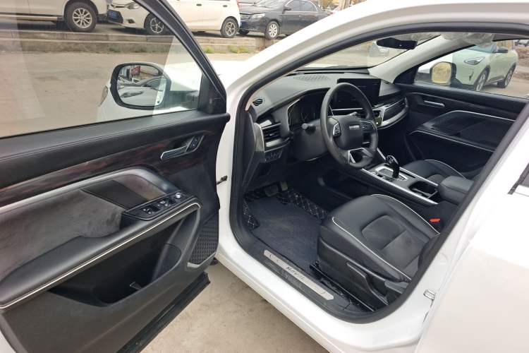 Used Haval H6 2021 National Trend Edition 1.5T Automatic Urban Version