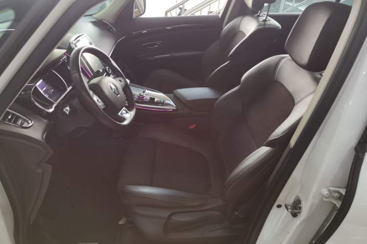 Used Renault Espace Classic 2018 TCe 300 Comfort Edition
