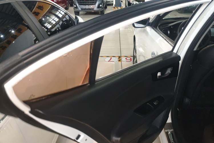 Used Kia K3 (Kai Shen) 2017 1.8L Automatic GLS