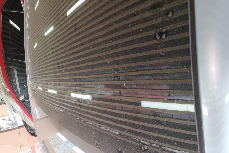 Used BYD Seal 2022 550 km Standard Range Rear-Wheel Drive Elite Version