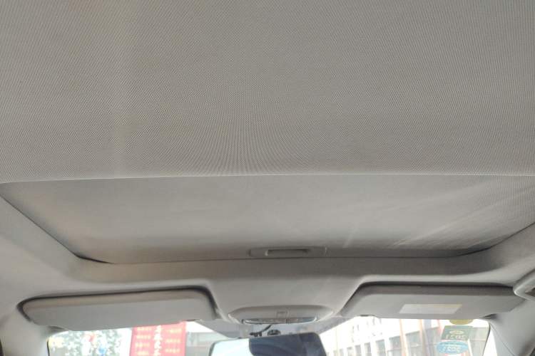 Used Ford Escort 2019 1.5L Manual Enjoyment Model