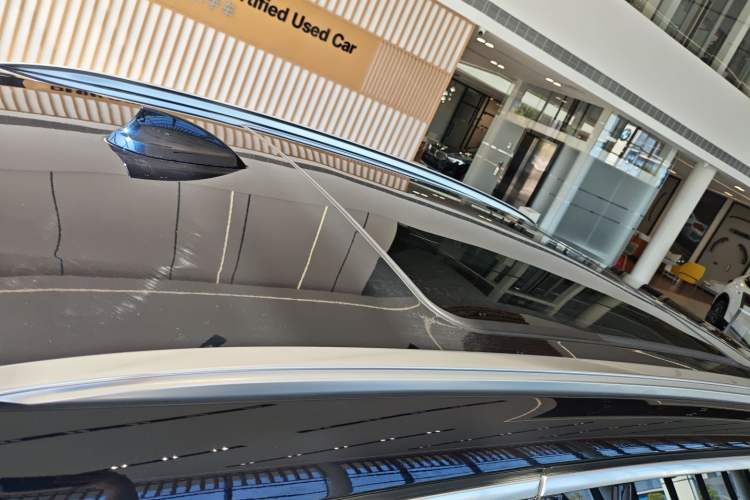 Used BMW X3 2023 xDrive25i M Sport Package