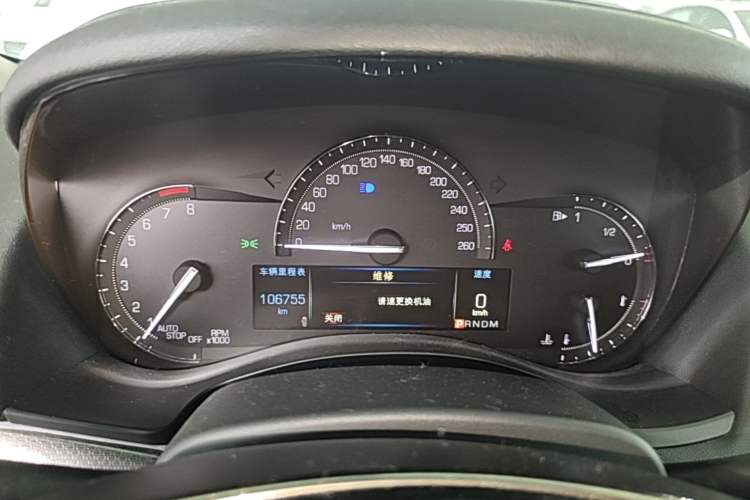 Used Cadillac ATS-L 2017 28T Tech Edition