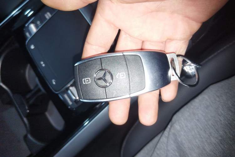 Used Mercedes-Benz GLA 2023 GLA 200
