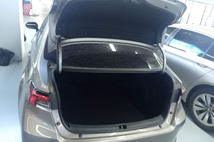 Used Toyota Corolla 2021 1.2T S-CVT Elite PLUS Edition