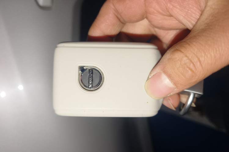 Used Volvo S60 2024 B4 Zhiyi Luxury Edition
