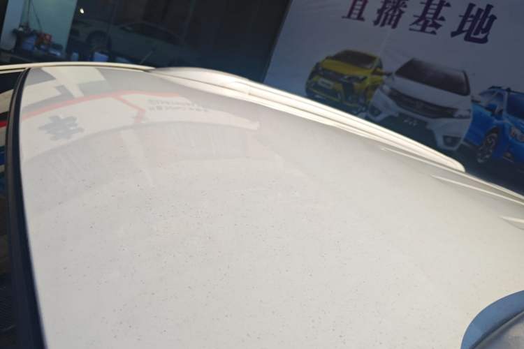 Used Haima V70 2016 1.5T Automatic "Comfort & Enjoyment" 6-Seater
