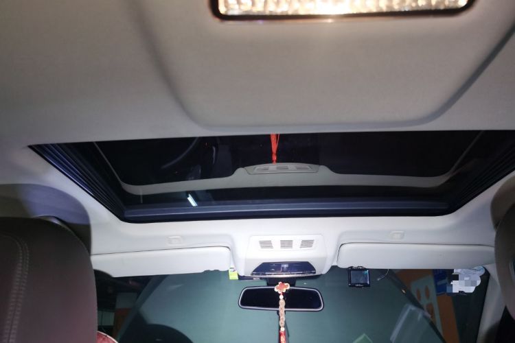 Used BMW 5 Series 2014 525Li Luxury Design Package