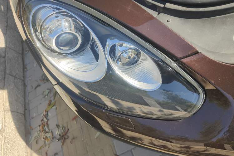 Used Porsche Panamera 2016 Panamera 4 Edition 3.0T