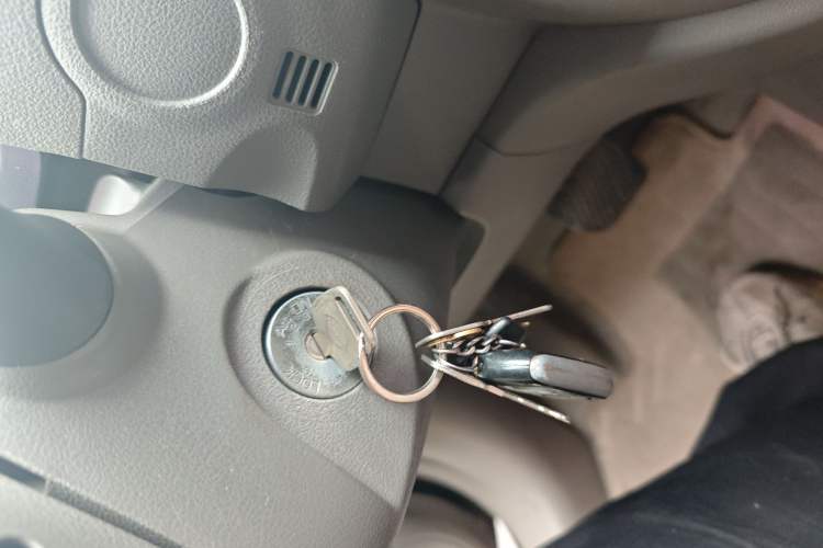 Used Nissan Sunny 2011 1.5XE CVT Comfort Edition
