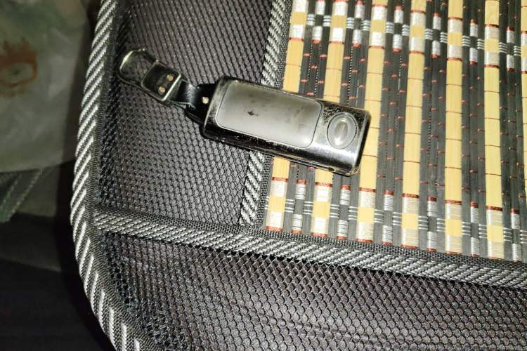 Used GAC Trumpchi GS4 2019 270T Automatic Two-Wheel Drive Elite Edition
