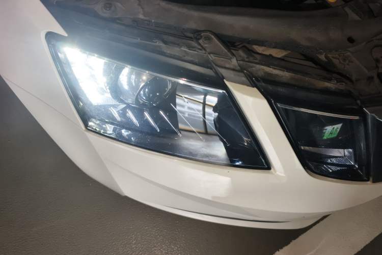 Used Skoda Octavia 2018 1.6L Automatic Comfort Edition