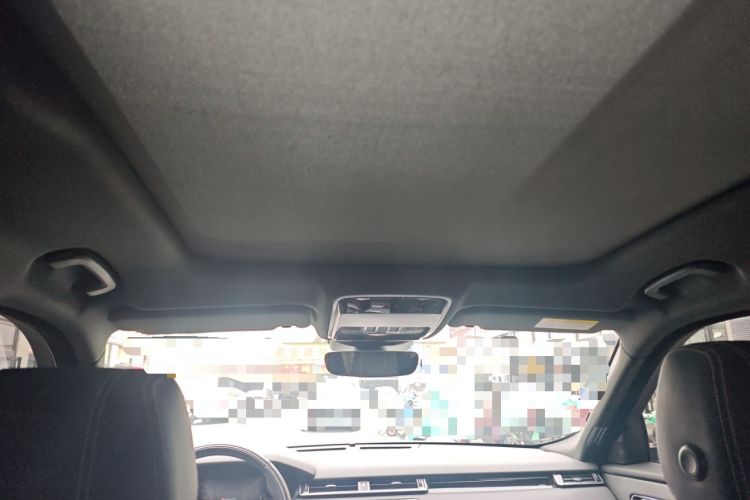 Used Land Rover Range Velar 2020 P250 R-DYNAMIC S