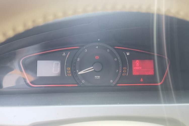 Used Roewe 550 2012 550S 1.8L Manual Qiyi Edition