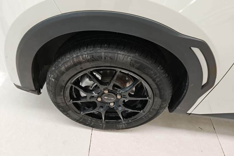 Used BYD Seagull 2025 305km Active Version