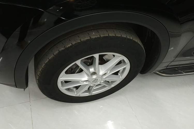 Used Porsche Cayenne 2016 Cayenne 3.0T