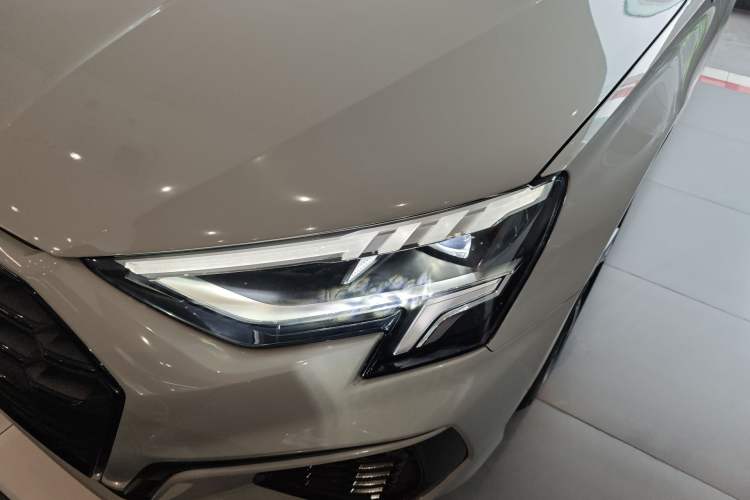 Used Audi A3 2023 Updated Sportback 35 TFSI Luxury Sports Edition