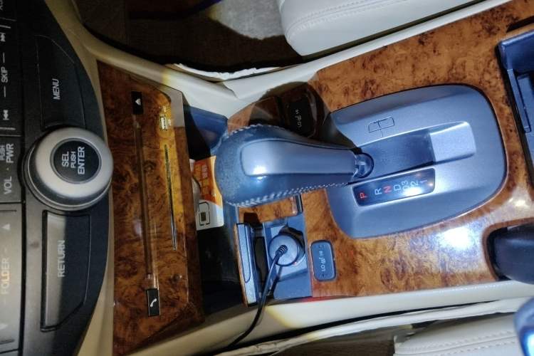 Used Honda Accord 2012 2.0L SE