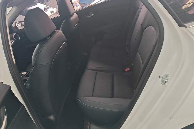 Used Kia K3 2021 Revised 1.5L CVT Fashion Edition
