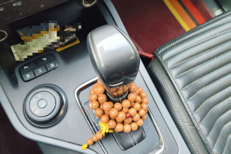 Used Ford Everest 2017 2.0T Gasoline Automatic 4x4 Flagship Edition 7 Seats