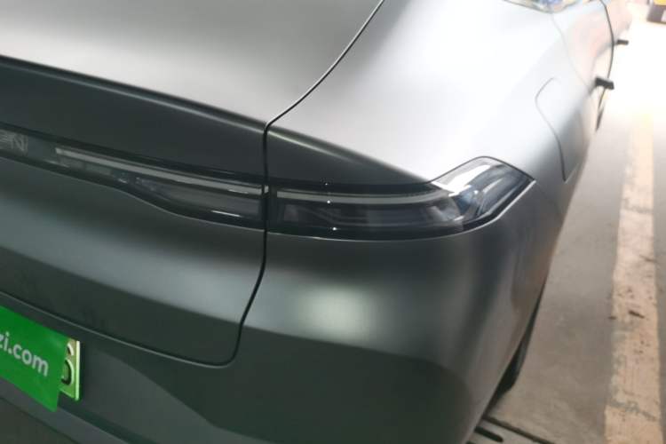 Used Nissan N6 2026 Model 180 Max Exterior 3