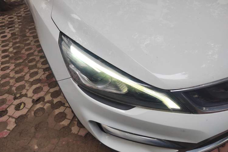 Used Geely Auto Emgrand GS 2016 Sports Edition 1.8L Manual LingShang Model