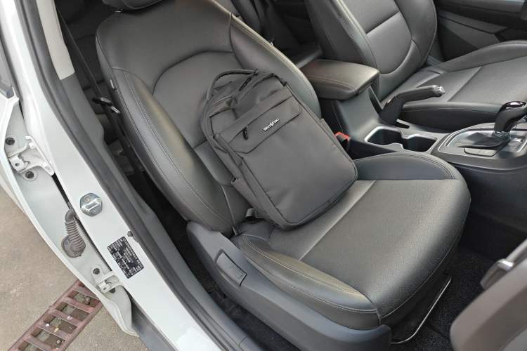 Used Hyundai ix35 2020 2.0L Automatic 2WD Zhiyong·Changxiang Edition
