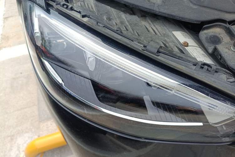 Used Mercedes-Benz Maybach S-Class 2021 S 480 4MATIC Right Front Headlight