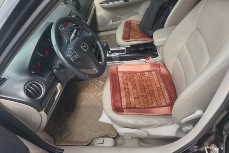Used Mazda 6 2011 2.0L Automatic Fashion Edition