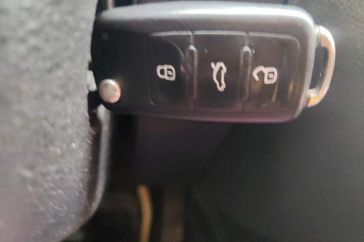 Used Volkswagen Sagitar 2014 1.4TSI Manual Luxury Model
