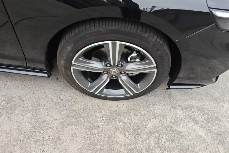 Used Honda Accord 2025 Sport Series 260TURBO Prestige Edition