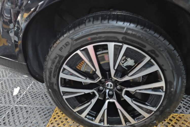 Used Volvo XC90 New Energy 2022 Facelift E-Drive Hybrid T8 Luxury Prestige 7-Seater