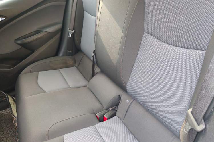 Used Chevrolet Cruze 2018 Redline 320 Automatic Pioneer Edition