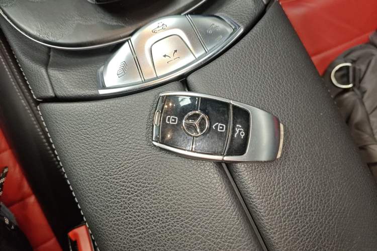 Used Mercedes-Benz E-Class 2020 E 260 Convertible Coupe